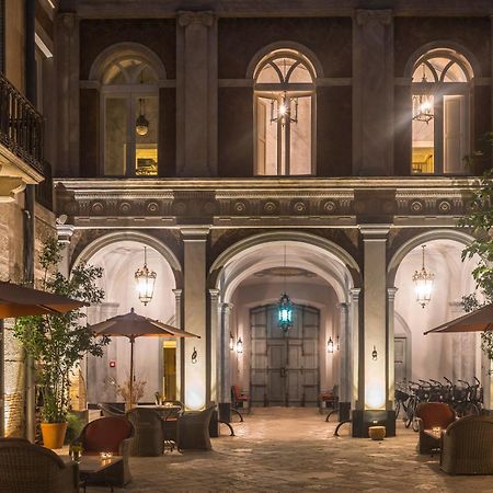 Palazzo Margherita Bernalda Kültér fotó