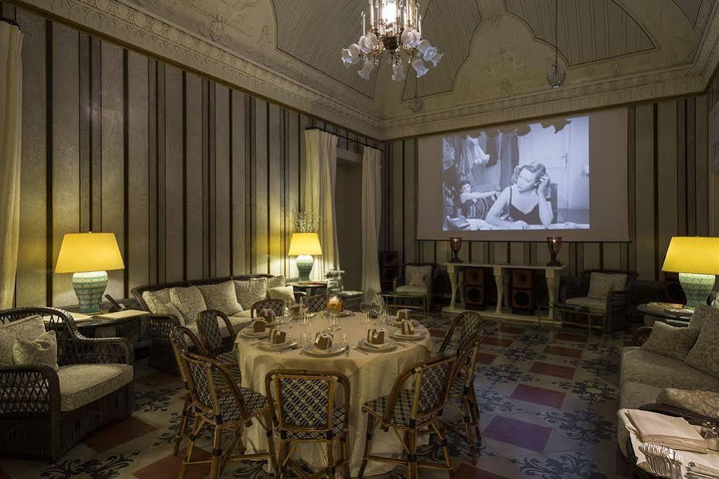 Palazzo Margherita Bernalda Kültér fotó