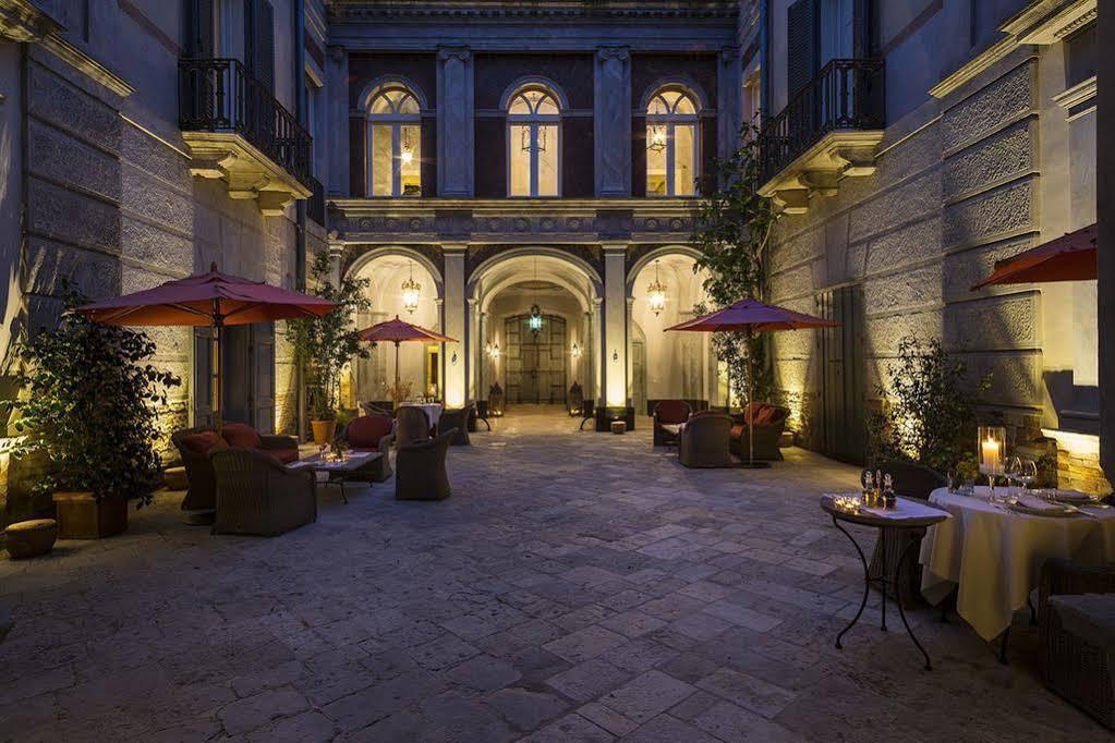 Palazzo Margherita Bernalda Kültér fotó