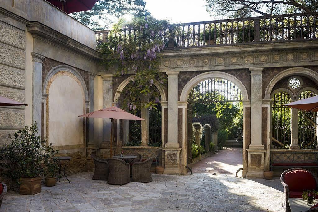 Palazzo Margherita Bernalda Kültér fotó