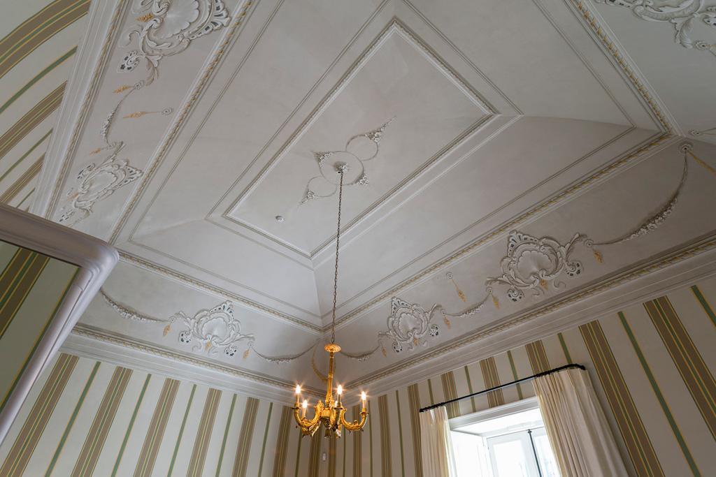 Palazzo Margherita Bernalda Kültér fotó