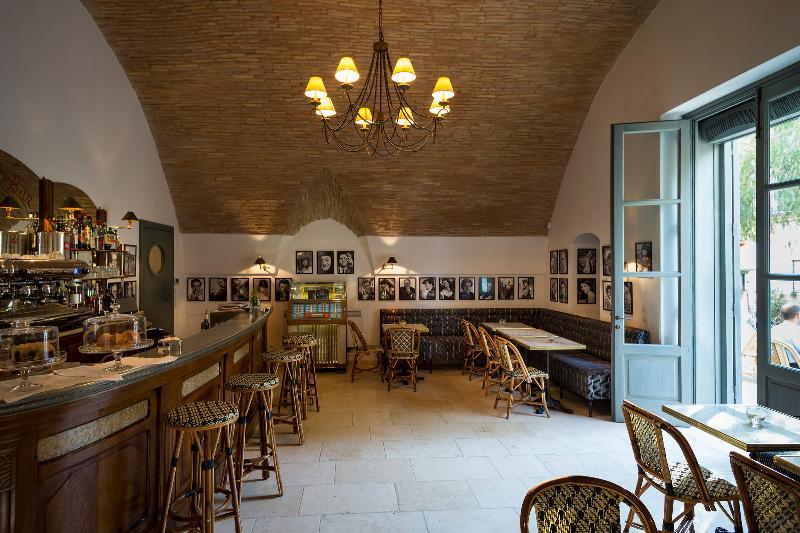 Palazzo Margherita Bernalda Kültér fotó