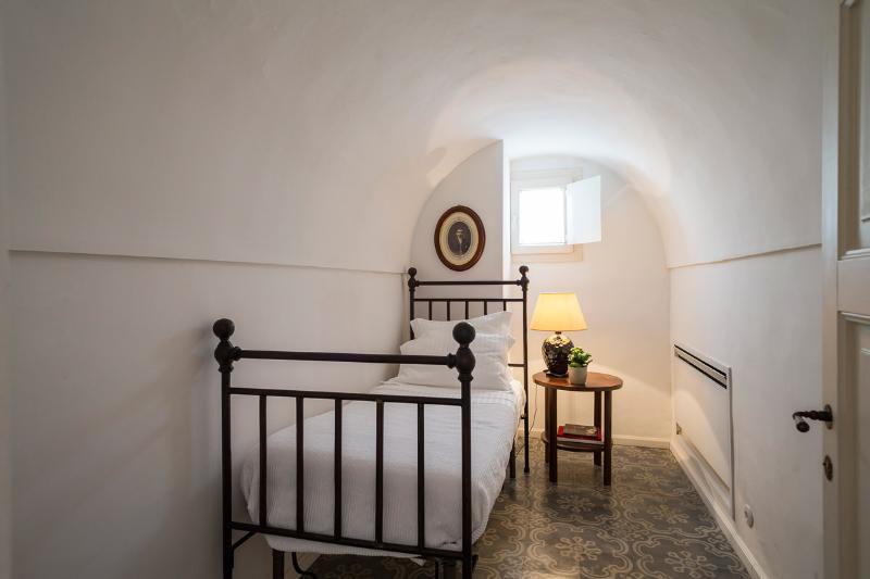 Palazzo Margherita Bernalda Kültér fotó