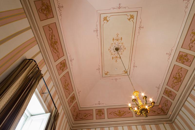 Palazzo Margherita Bernalda Kültér fotó