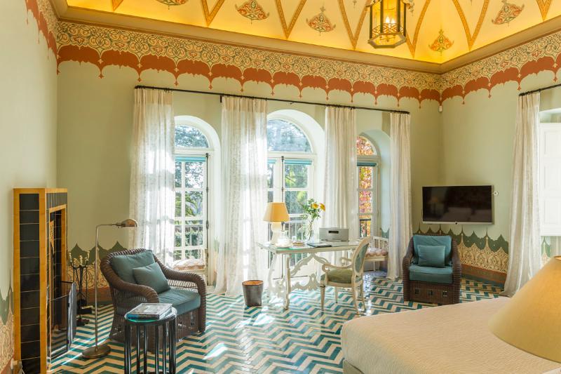 Palazzo Margherita Bernalda Kültér fotó