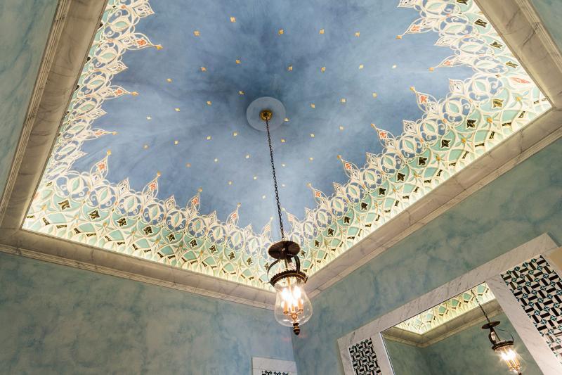 Palazzo Margherita Bernalda Kültér fotó