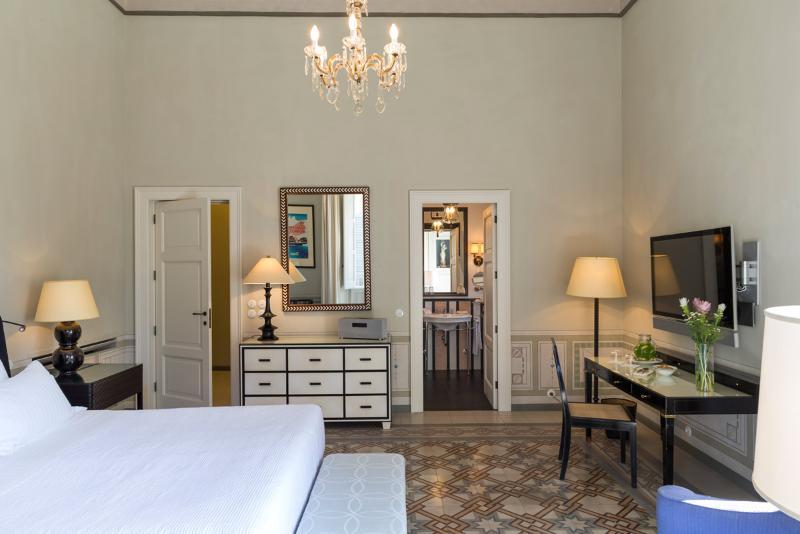 Palazzo Margherita Bernalda Kültér fotó
